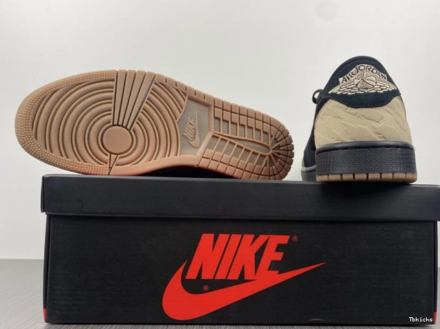 Rep TBK x 1 DN3400-001 Air Carnivore Jordan SoleFly Low 0721